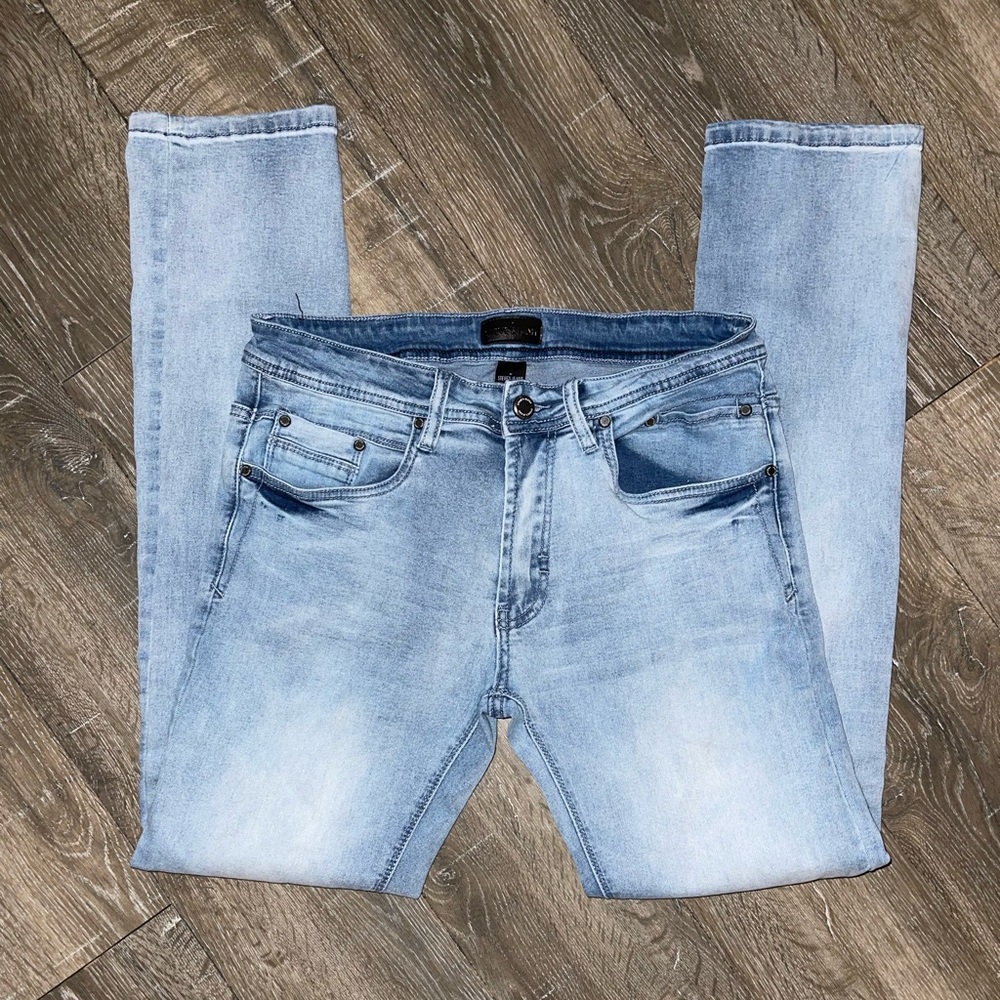 Mens Jeans